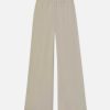 Lafayette 148 New York Pants & Shorts | Matte Jersey Lenox Pant Smoked Taupe