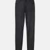 Lafayette 148 New York Pants & Shorts | Reeve Pant In Silky Stretch Nappa Black