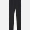 Lafayette 148 New York Pants & Shorts | Sateen Stanton Pant Black