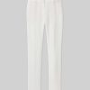 Lafayette 148 New York Pants & Shorts | Finesse Crepe Clinton Ankle Pant Cloud