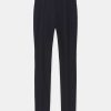 Lafayette 148 New York Pants & Shorts | Jodhpur Cloth Gramercy Pant Ink