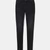 Lafayette 148 New York Pants & Shorts | L148 Denim Mercer Skinny Jean Washed Onyx