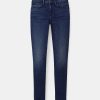 Lafayette 148 New York Pants & Shorts | L148 Denim Mercer Skinny Jean Empire Indigo