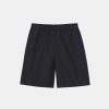 Lafayette 148 New York Pants & Shorts | Organic Cotton Poplin Riverside Short White